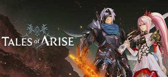 破晓传奇(Tales of Arise) v20211214 最终官方中文版 RPG神作 40G-1