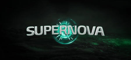 超新星战术(Supernova Tactics) 官方中文版 策略游戏&自走棋 1.8G